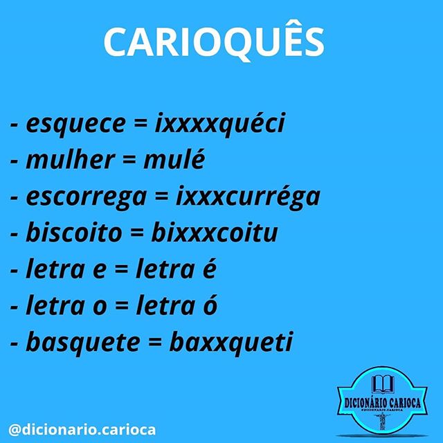 Carioques