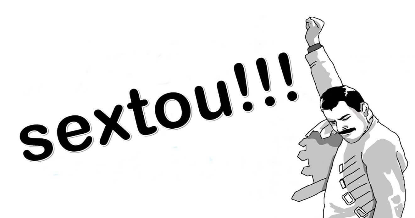Sextou