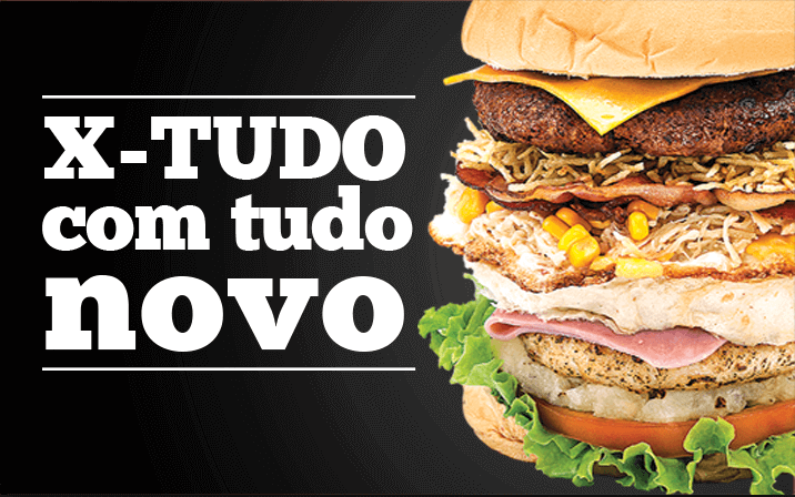 X-Tudo