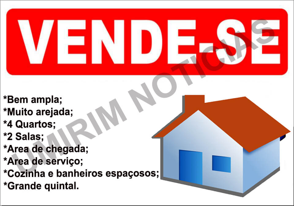 Продается дом (Vende-se)