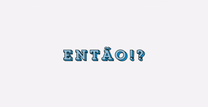 «Então» Португальский язык